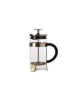 Cafeteira Francesa Em Vidro E Inox Maxwell Williams Mondo 350ml